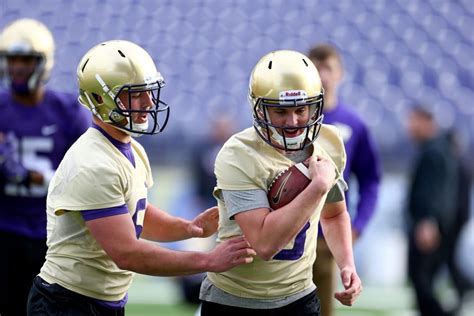 UW football: Live updates from first practice of fall camp | The ...