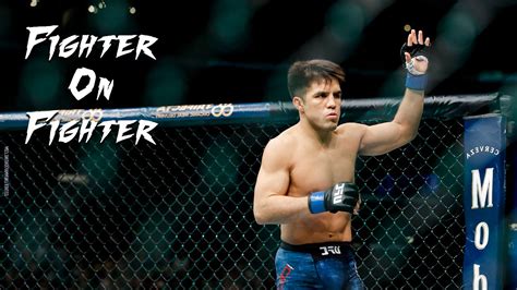 Fighter on Fighter: Breaking down UFC 238’s Henry Cejudo - MMAmania.com