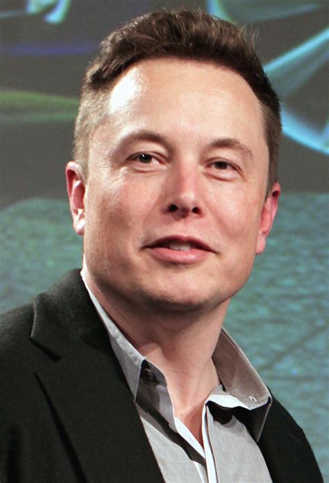 Elon Musk on the Hot Seat - Washington Jewish Week