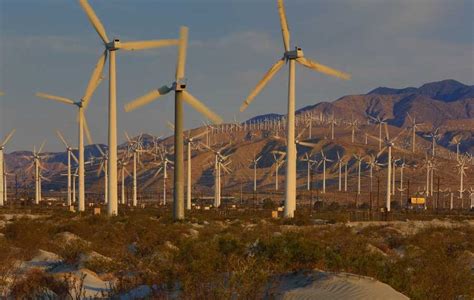 Vestas awarded contract to deliver 242 wind turbines for SunZia Project in New Mexico, USA ...