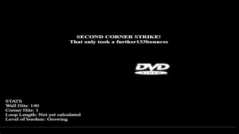 dvd loading screen - YouTube