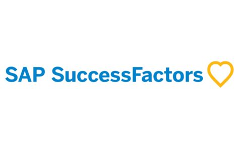 Sap SuccessFactors Logo - PNG Logo Vector Brand Downloads (SVG, EPS)