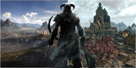 10 Things The Elder Scrolls 6 Should Carry Over From Skyrim