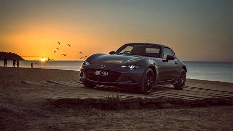 Mazda MX5 Wallpapers - Wallpaper Cave