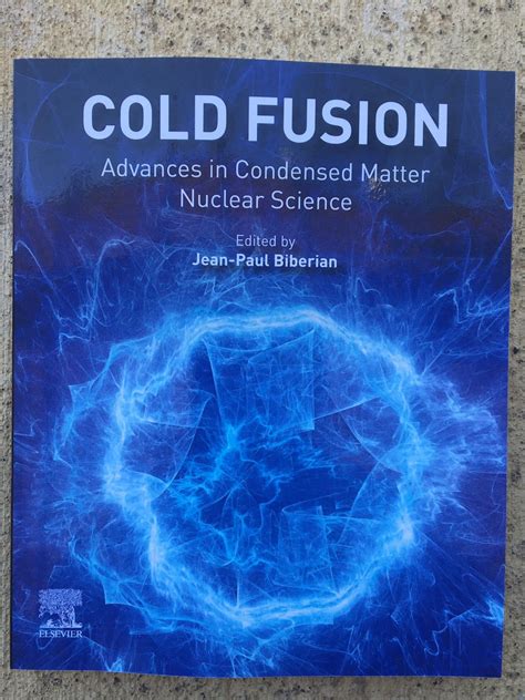 Cold Fusion: Advances in Condensed Matter Nuclear Science : LENR