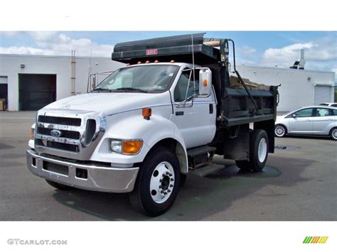 Ford f650 super duty prices