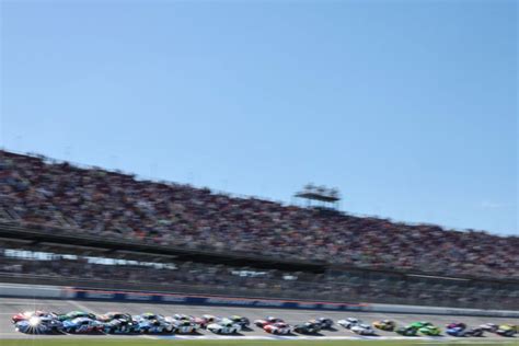 At-track photos: 2023 Talladega-1 weekend | NASCAR