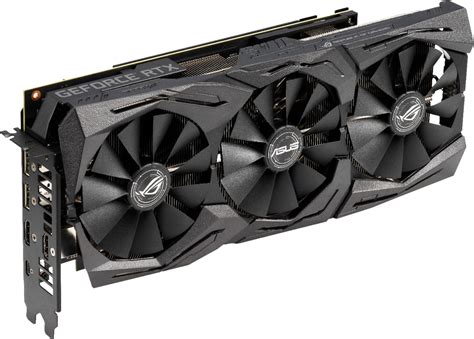 ASUS NVIDIA GeForce RTX 2060 Super Advanced Edition 8GB GDDR6 PCI Express 3.0 Graphics Card ...