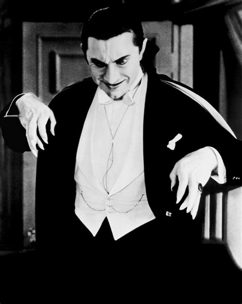 CLASSIC MOVIES: DRACULA (1931)