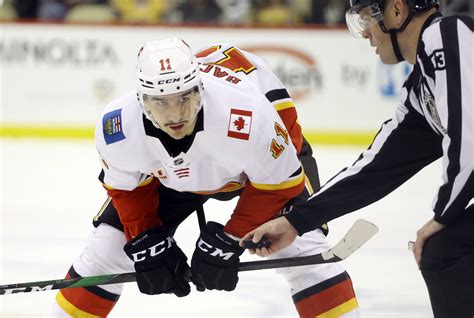 Mikael Backlund critical to Calgary Flames success in 2020 | The Sports ...