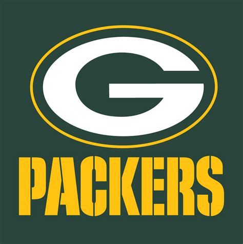 Green Bay Packers Alternate Logo - National Football League (NFL ...