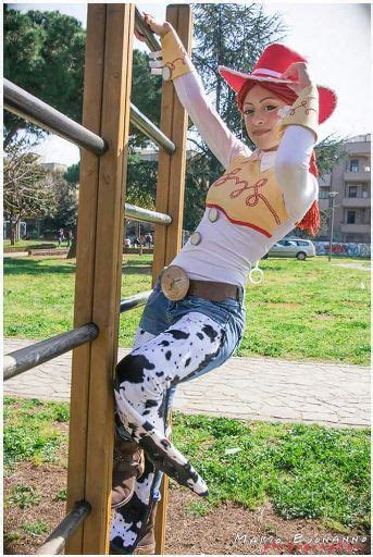 Jessie , Toy Story | Wiki | Cosplay Amino