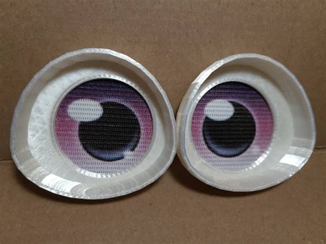 Premade Fursuit Eyes for Fursuit Cosplay Mascot Costume 7 | Etsy