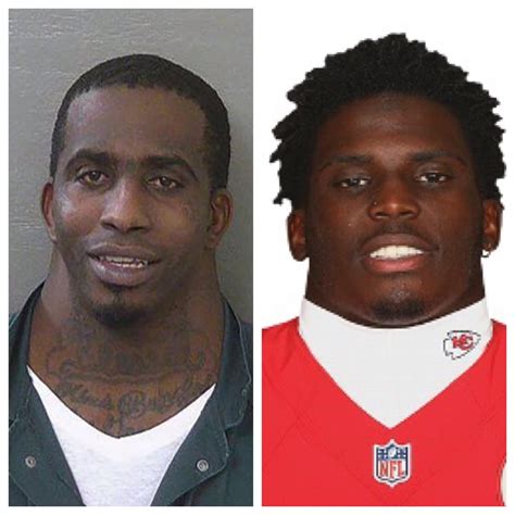 Tyreek Hill’s necks oldest brother getting drafted : KansasCityChiefs