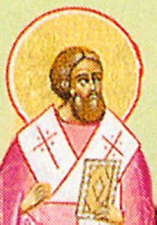 Hieromartyr Alexander, Bishop of Comana - Orthodox Church in America