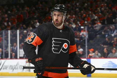 Philadelphia Flyers: Kevin Hayes proved his worth in 2019-20