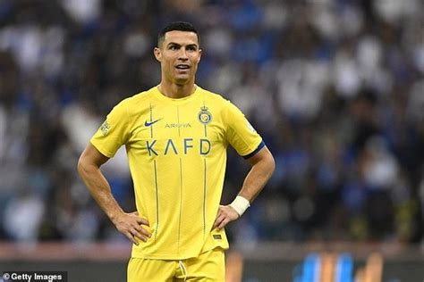 Al-Nassr's Cristiano Ronaldo Leads in Scoring, But Al-Hilal Holds Seven-Point Lead in Saudi ...