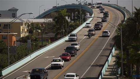 Hurricane Irma: Fort Myers Beach declares state of emergency