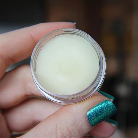 Cuticle Balm - Emily de Molly