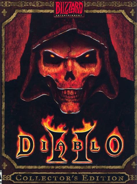 Diablo II (Collector's Edition) (2000) - MobyGames