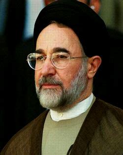 Historic Personalities of Iran: Seyed Mohammad Khatami