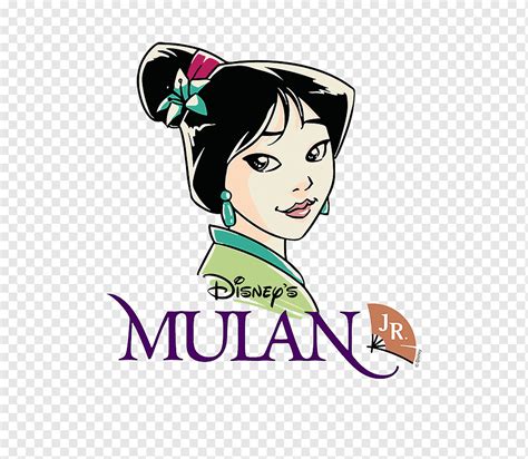 Fa Mulan Mushu Mulan Jr. The Walt Disney Company, mulan, text, logo, cartoon png | PNGWing