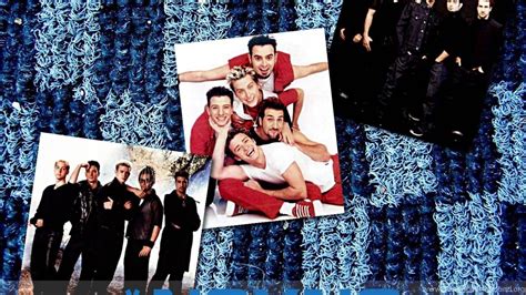 NSYNC Wallpapers - Top Free NSYNC Backgrounds - WallpaperAccess