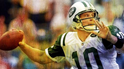 Chad Pennington Stats | NFL Career, Season, and Playoff Statistics