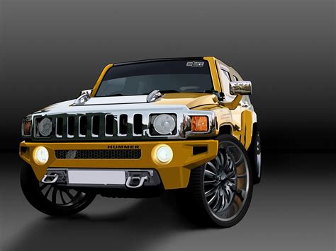 Hummer Car Wallpapers 2016 - Wallpaper Cave