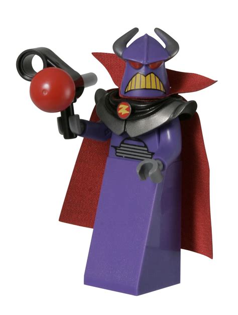 Zurg | Brickipedia | FANDOM powered by Wikia