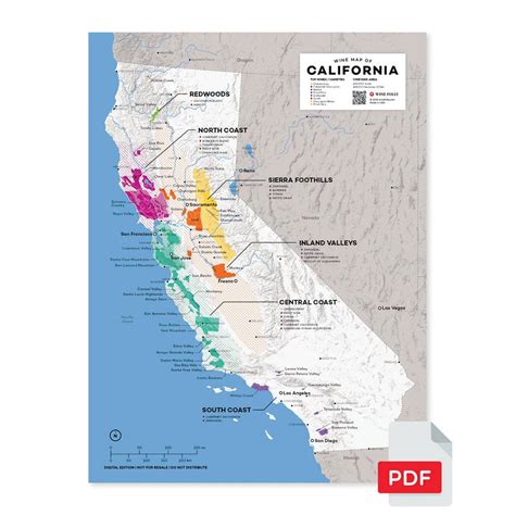 Wine Regions Of California | ubicaciondepersonas.cdmx.gob.mx