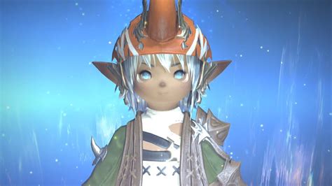 Arcanist/Summoner/Scholar Intro - FFXIV ARR Main Scenario Cutscenes - YouTube