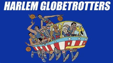 The Super Globetrotters is an American Saturday morning cartoon ...