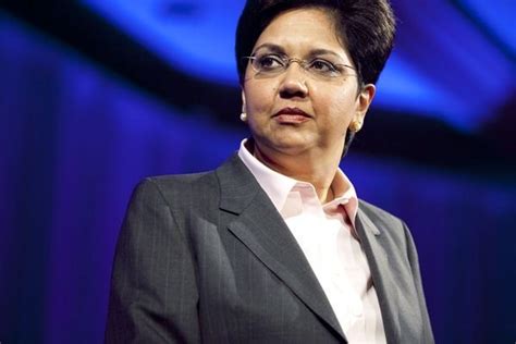 10 Interesting Facts About Indra Nooyi That’ll Make You Respect Her Even More - ScoopWhoop