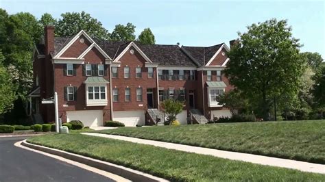 WOODMORE - WOODMORE NEIGHBORHOODS, BOWIE, MD - Equity First Realty, The Marcus Rice Team - YouTube