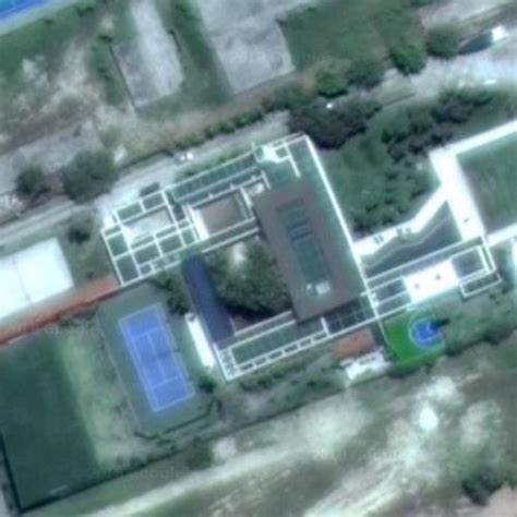 Neymar's House (Brazil) in Mangaratiba, Brazil (#2) - Virtual Globetrotting