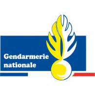 Gendarmerie Nationale | Brands of the World™ | Download vector logos ...