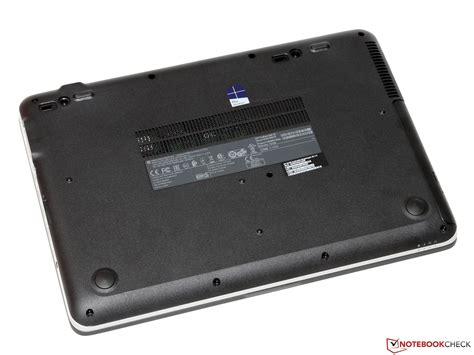 HP ProBook 640 G2 Notebook Review - NotebookCheck.net Reviews