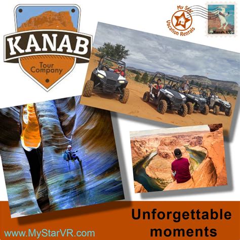 Kanab Tour Company is a local, family operated tour company in Kanab Utah. We spent a great ...