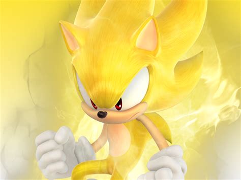 🔥 [77+] Super Sonic Wallpapers | WallpaperSafari