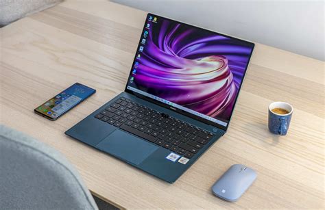 Review: Huawei MateBook X Pro 2020, MacBook voor Windows-liefhebbers - Techzine.nl