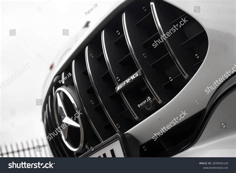 543 Amg badge Images, Stock Photos & Vectors | Shutterstock