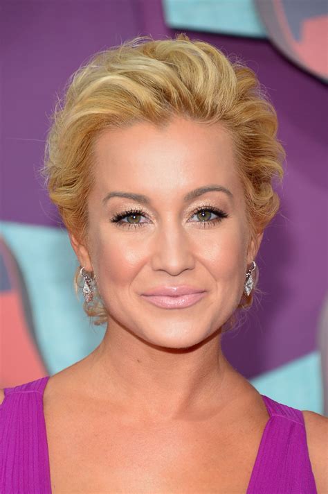 KELLIE PICKLER 2014 CMT Music Awards in Nashville – HawtCelebs