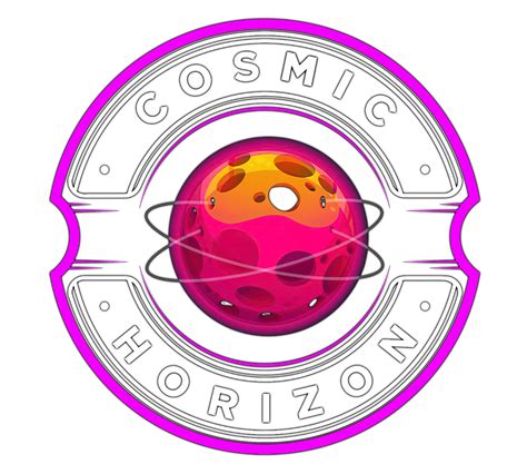 Cosmic Horizon. Космічний горизонт | by Denys Bohdan | Medium