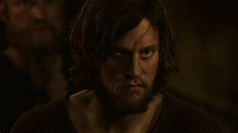 Vikings Scene - I look forward to it joyfully [Leif Erikson] - YouTube