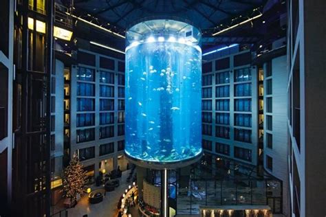 Radisson Blu Hotel, Berlin: Berlin Hotels Review - 10Best Experts and ...