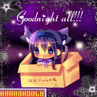 Good night! | Anime Amino