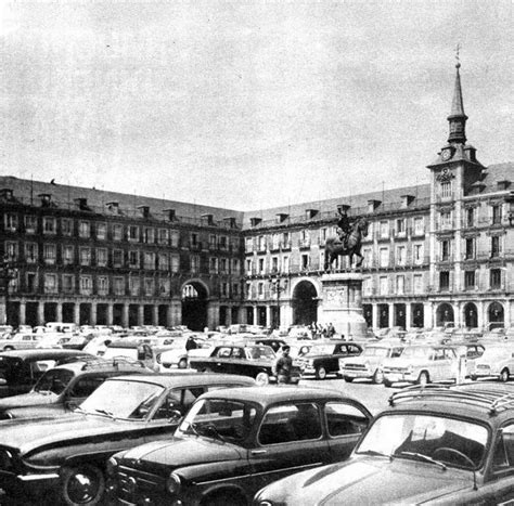 17 Best images about Plaza Mayor, Madrid on Pinterest | Spanish, San miguel and Portal