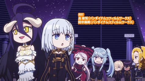 Hope for The Eminence in Shadow in Isekai Quartet Season 3! : r ...