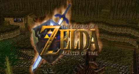 N64 emulator mac zelda ocarina of time - taiarat